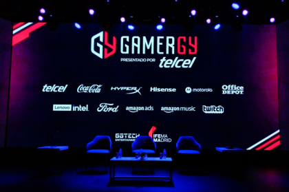 Gamergy México 2023: fechas, entradas, actividades y más