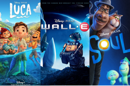 10 películas de Disney Plus para ver en el Día del Amor y la Amistad