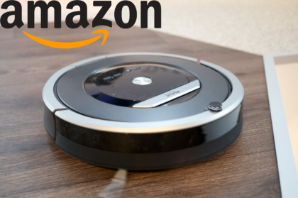 Amazon compra iRobot por 1,700 millones de dólares