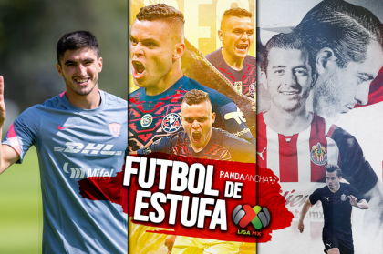 Liga MX: Futbol de estufa para el Torneo Apertura 2022 (ACTUALIZADO)
