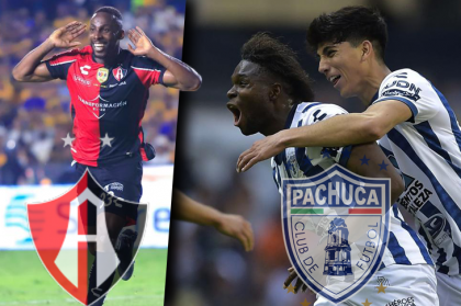 Liga MX: Canales y horarios de la Gran Final del Torneo Clausura 2022 (ida)