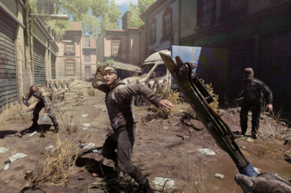 Dying Light 2 tendrá actualización gratuita a la nueva generación de consolas