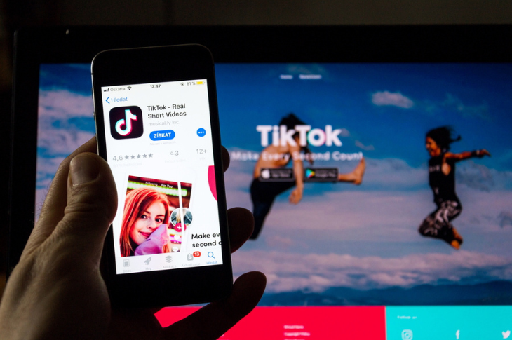 TikTok alcanza más de 57 millones de usuarios en México