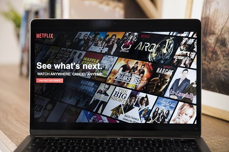 Netflix reduce consumo de ancho de banda ante cuarentena por Coronavirus