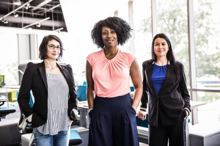 El liderazgo de la mujer en la tecnología: un valor en la cultura Xerox