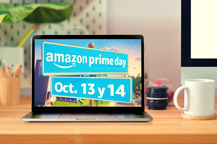 Amazon Prime Day 2020 Las mejores ofertas en gadgets y tecnología