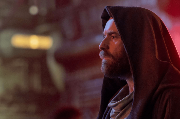 Obi-Wan Kenobi la nueva serie de Star Wars en Disney Plus