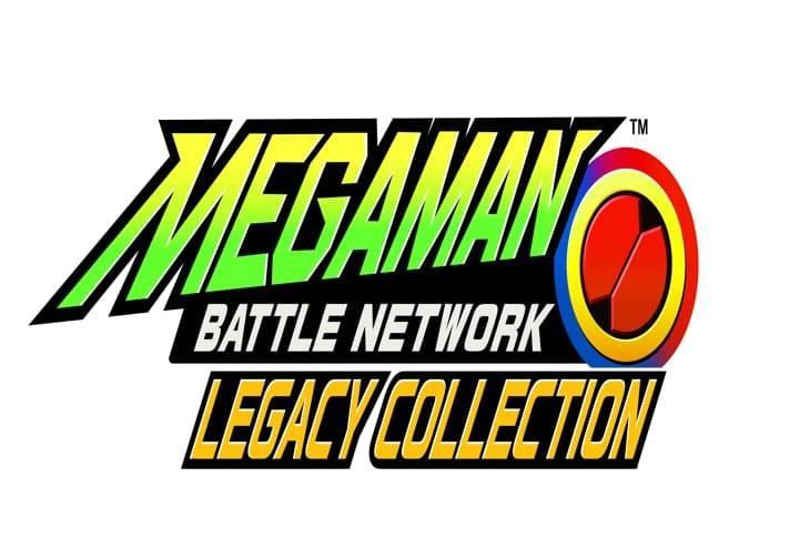 Mega Man Battle Network Legacy Collection ¿qué juegos incluye?