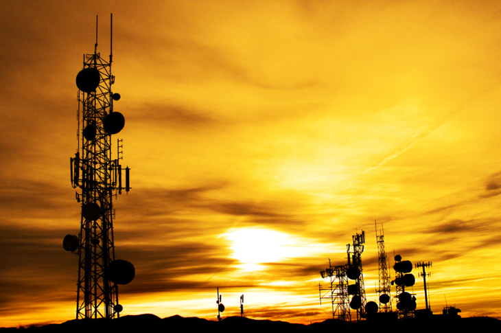 Telecomunicaciones al 2T-2022 ingresos y prospectiva
