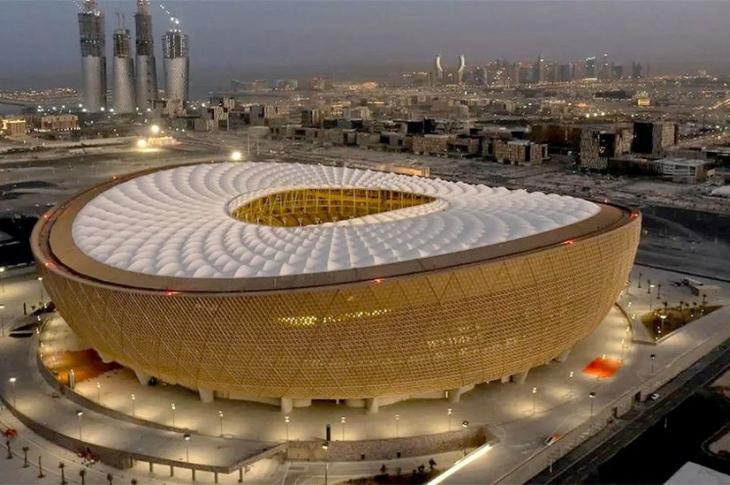 Mundial de Qatar 2022 detalles de la clausura