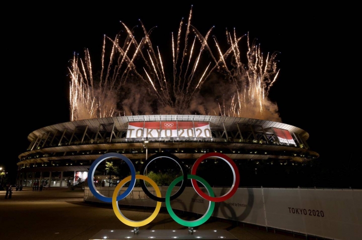 10 datos curiosos sobre los Juegos Olímpicos Tokio 2020