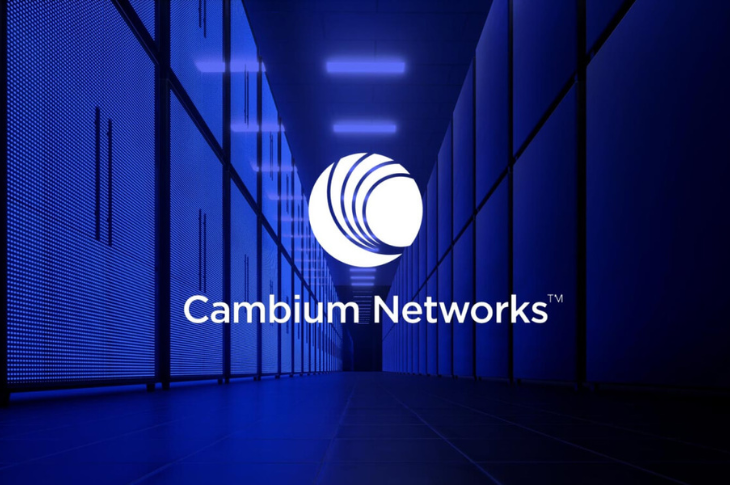 Nuevos puntos de acceso (AP) de Cambium Networks