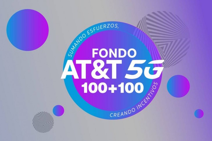 AT&T México y Endeavor anuncian ganadores del Fondo AT&T 5G