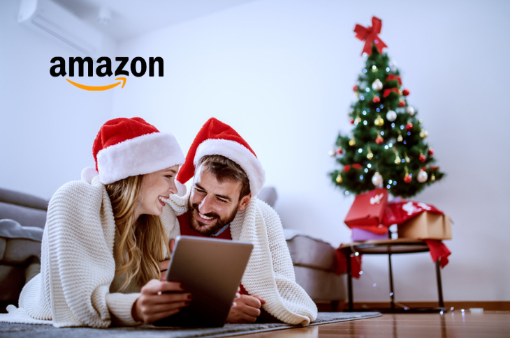 Navidad 2021 en Amazon México: los mejores artículos navideños