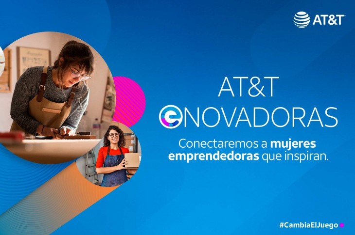 AT&T México impulsa el desarrollo del ecosistema 5G con eNovadoras