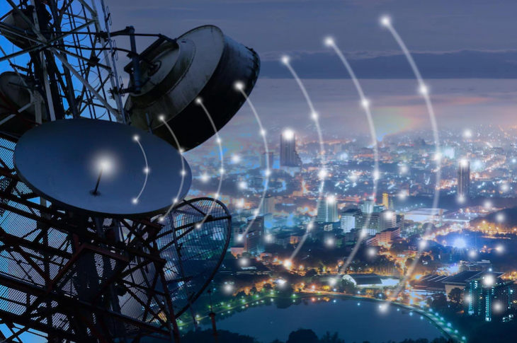 Dinámica y Prospectiva de Telecomunicaciones al 3T-2022