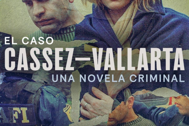 El Caso Cassez-Vallarta la nueva serie documental de Netflix 