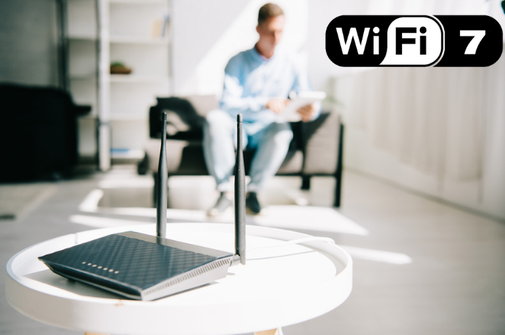 WiFi 7 la evolución de las redes inalámbricas