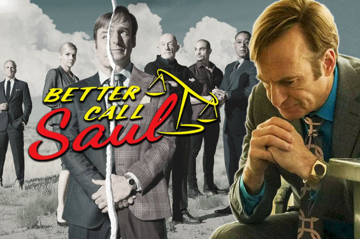 Better Call Saul Temporada 6 reseña