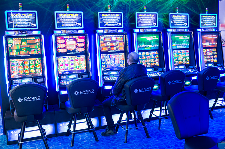 8 curiosidades sobre los casinos que te sorprenderán