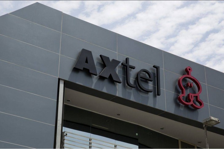 Alfa planea una escisión de participación con Axtel 