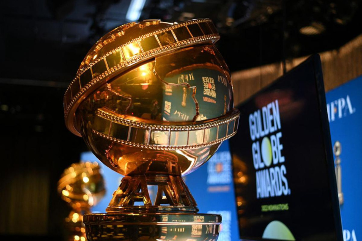 Golden Globes 2023 lista de ganadores