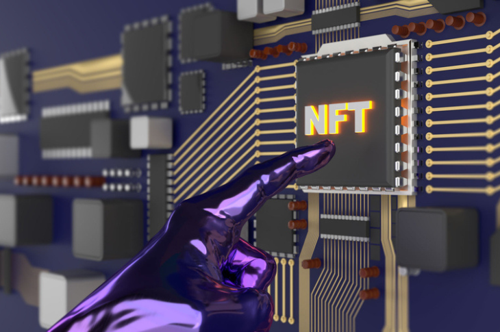 Los NFTs y su controvertido valor Panorama y riesgos cibernéticos