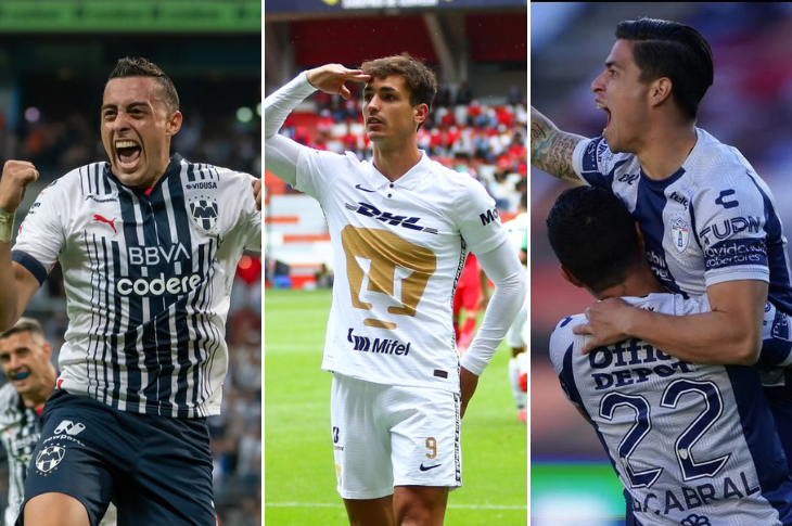 Liga MX canales y horarios de la jornada 4 del Torneo Clausura 2023