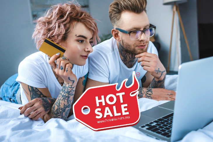 Hot Sale 2021 fechas, marcas y tips para aprovecharlo
