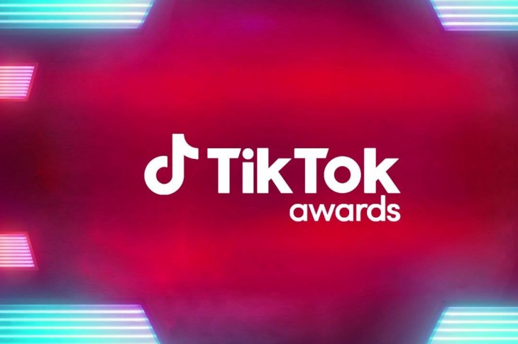 Los TikTok Awards Horario, fecha y nominados