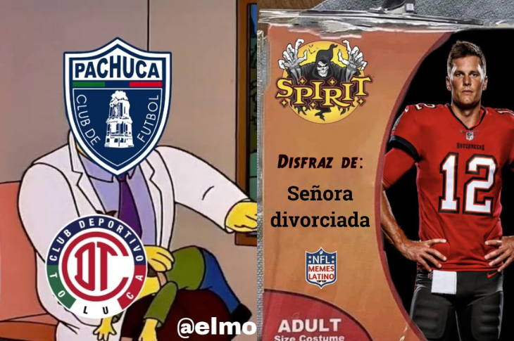 Memes de la Gran Final de Liga MX, cambio de horario y más