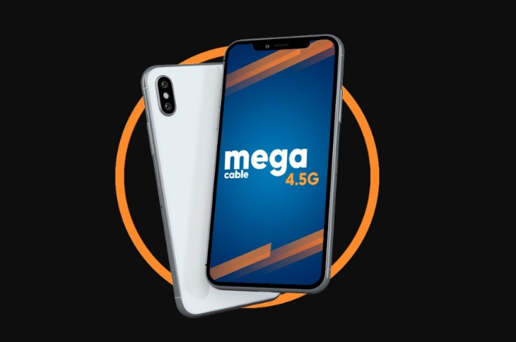 Megacable ofrecerá cobertura nacional para Mega móvil