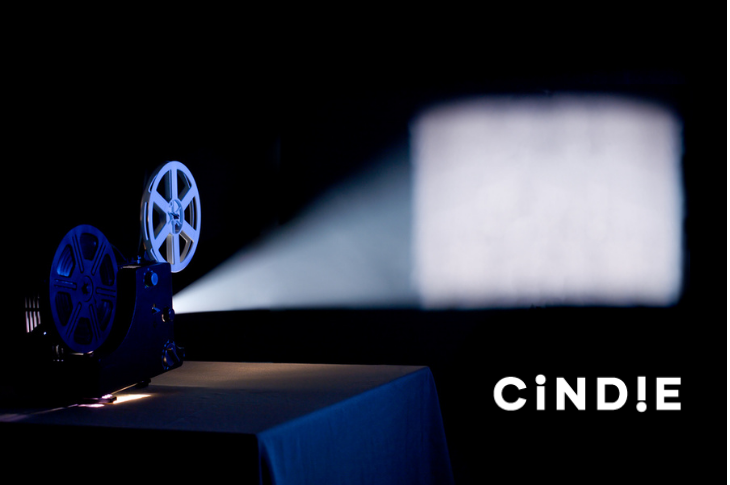 Películas de estreno en CiND!E para 2022