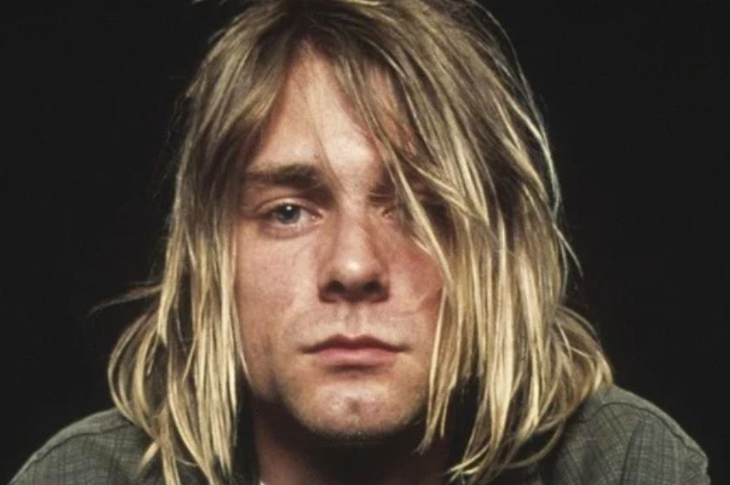 15 datos curiosos sobre Kurt Cobain 