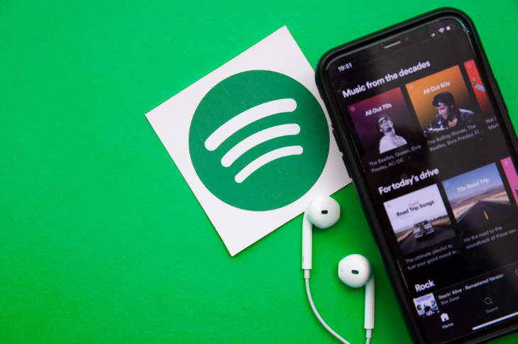 Día Internacional del Podcast los más exitosos de Spotify