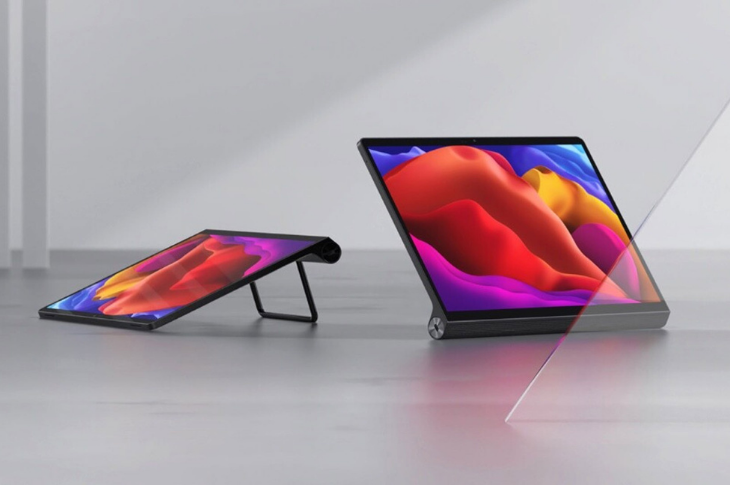 Nueva tablet Lenovo Yoga 11 y 13