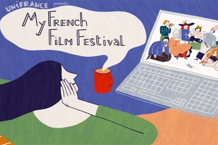 Películas de My French Film Festival en Plataforma Cine