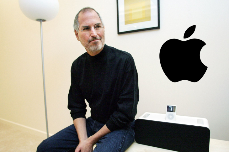 Steve Jobs 40 datos curiosos del padre de Apple