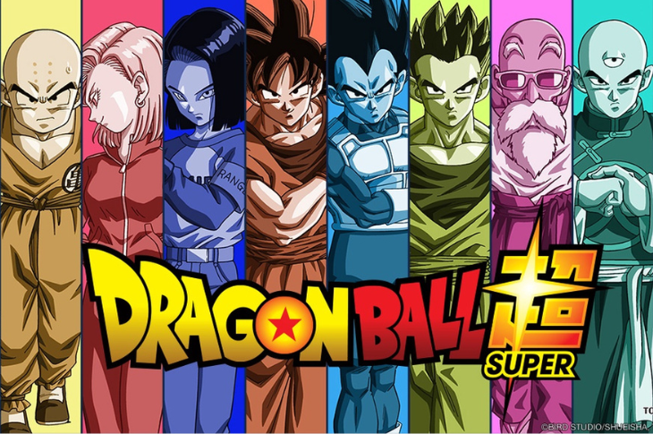 Goku Day celebra con un maratón de Dragon Ball Super todo el día