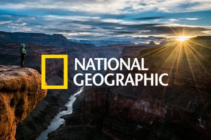 National Geographic Society galardona a mujeres exploradoras