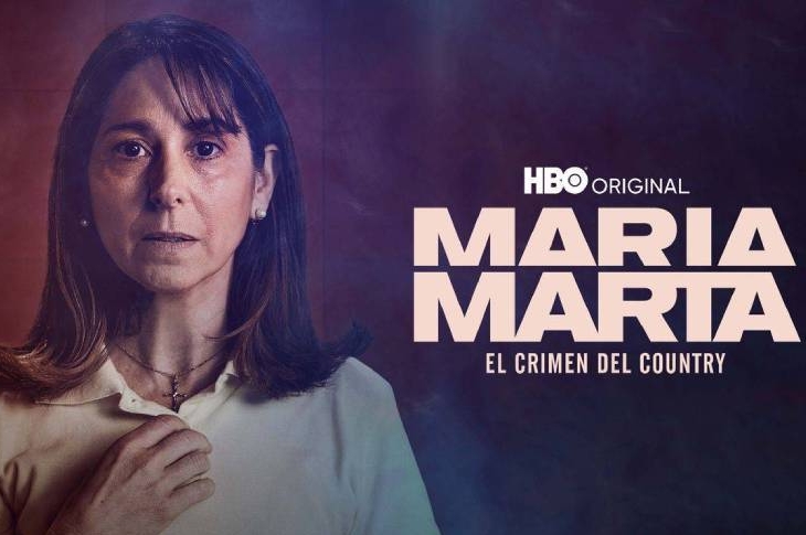 María Marta El Crimen del Country, la serie de HBO Max basada en hechos reales