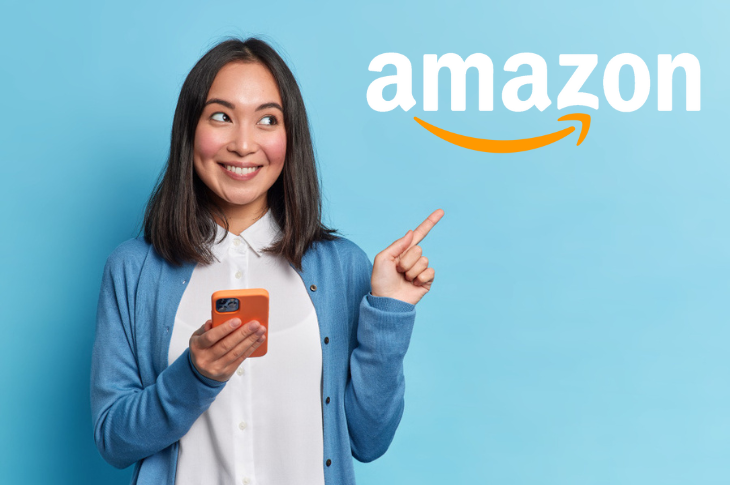 Amazon México: ofertas de celulares y accesorios