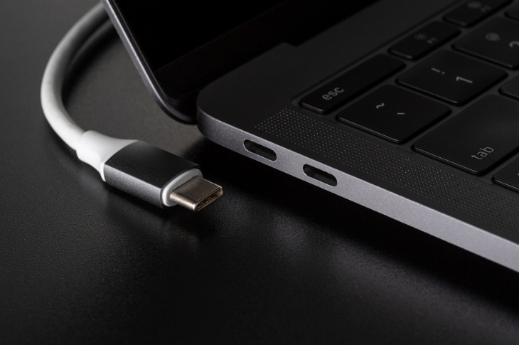 USB tipo C será el estándar en el futuro