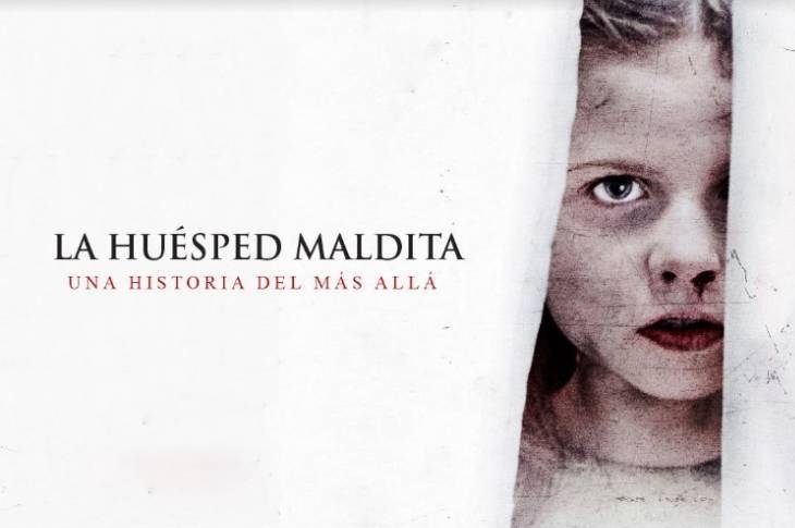La Huésped Maldita reseña sin spoilers y galería del elenco