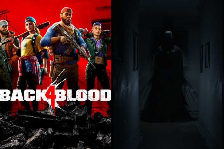 Back 4 Blood, Vidage y más juegos que llegan a Game Pass en octubre