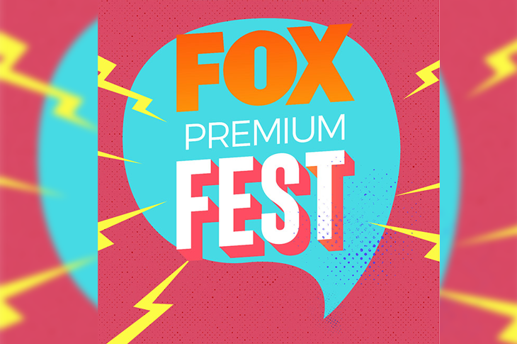 ¡Fox Premium gratis este fin de semana!