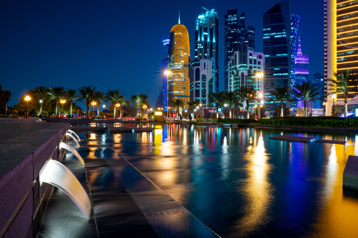 Mundial Qatar 2022 9 atracciones imperdibles del país