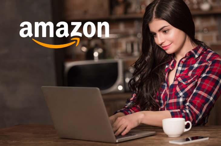 Amazon México ofertas decembrinas en equipo de cómputo y accesorios