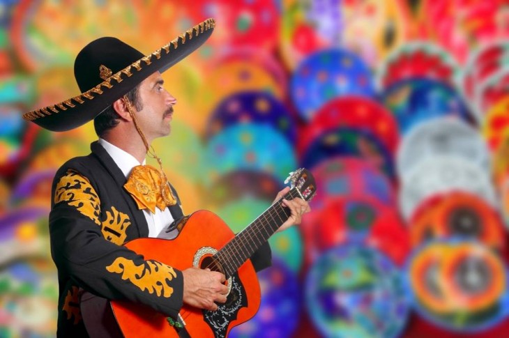 Quiz: ¿Qué canción mexicana eres?