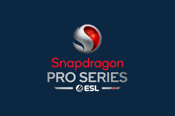Qualcomm y ESL Gaming unen fuerzas para revolucionar el futuro de los eSports móviles mediante Snapdragon Pro Series